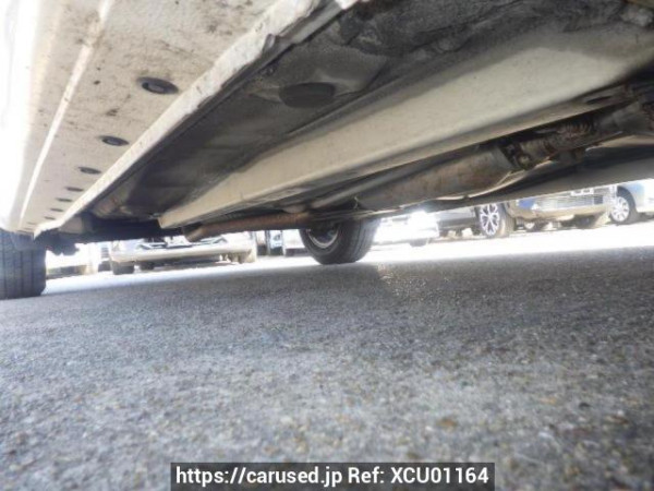 Used 2009 AT toyota sienta NCP81G Image[31]