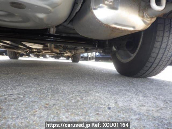 Used 2009 AT toyota sienta NCP81G Image[33]