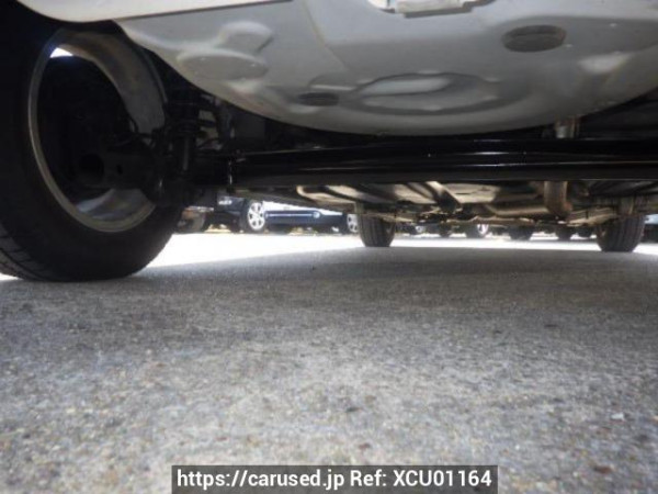 Used 2009 AT toyota sienta NCP81G Image[34]