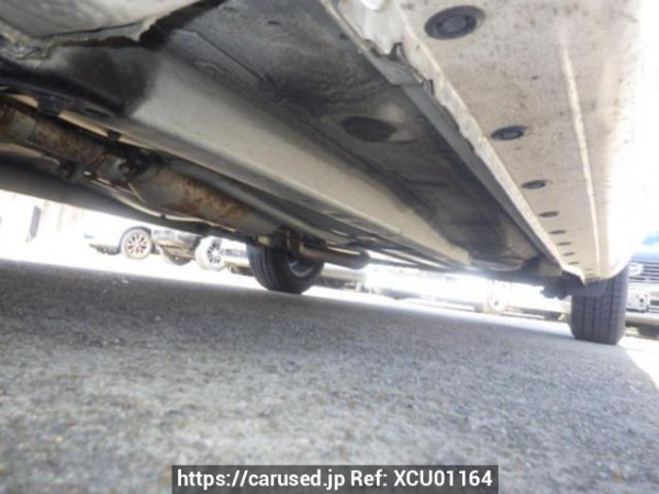Used 2009 AT toyota sienta NCP81G Image[35]