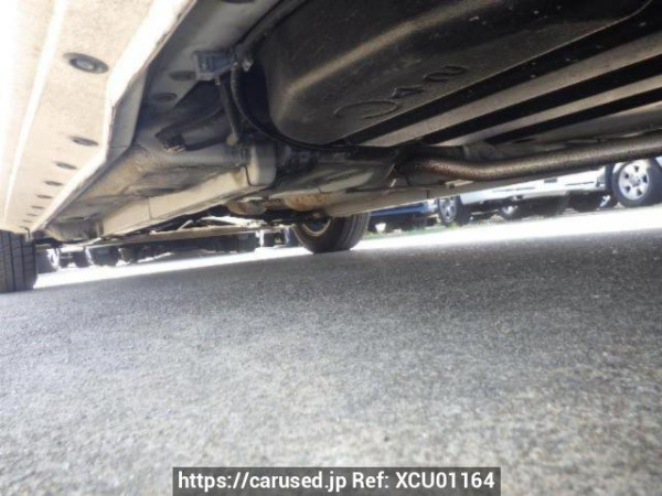 Used 2009 AT toyota sienta NCP81G Image[36]