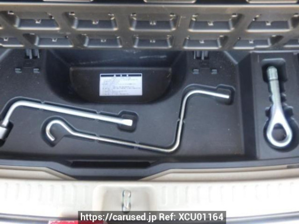 Used 2009 AT toyota sienta NCP81G Image[38]
