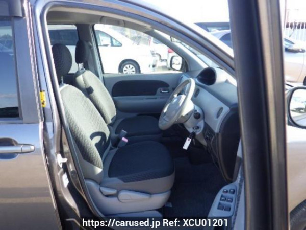 Used 2010 AT toyota sienta NCP81G Image[11]