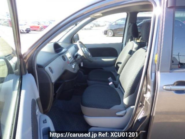 Used 2010 AT toyota sienta NCP81G Image[12]