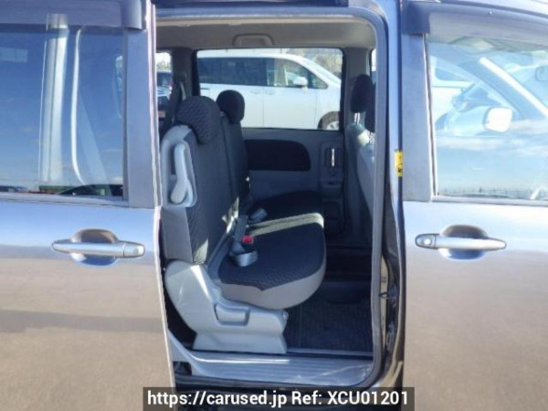 Used 2010 AT toyota sienta NCP81G Image[13]