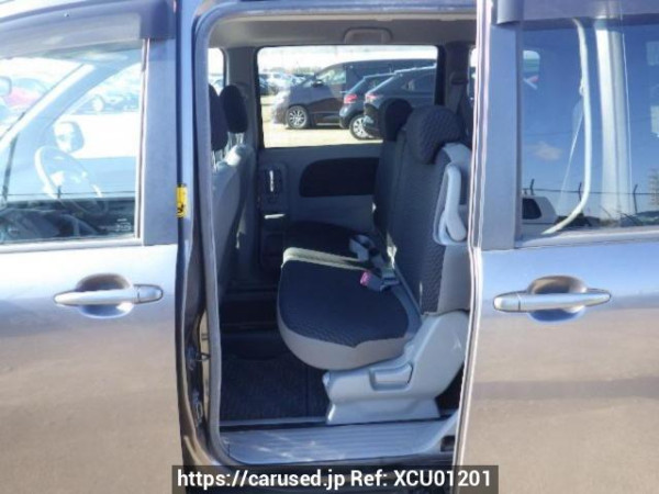 Used 2010 AT toyota sienta NCP81G Image[14]