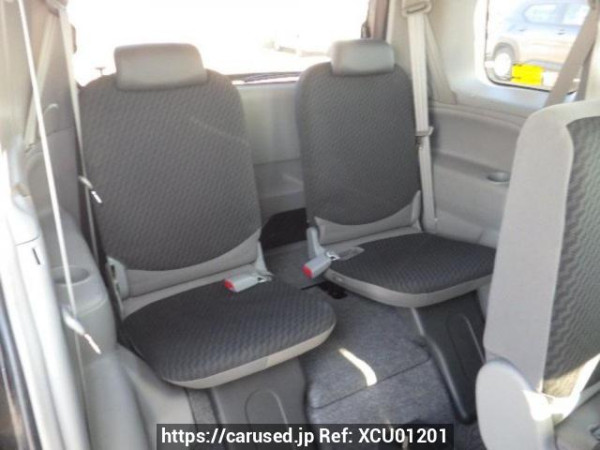 Used 2010 AT toyota sienta NCP81G Image[15]