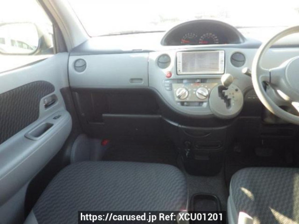 Used 2010 AT toyota sienta NCP81G Image[17]