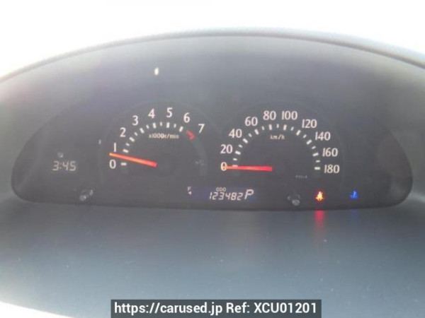 Used 2010 AT toyota sienta NCP81G Image[19]