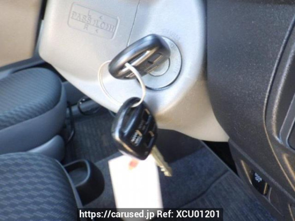 Used 2010 AT toyota sienta NCP81G Image[23]