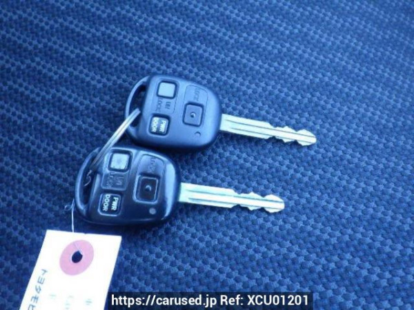 Used 2010 AT toyota sienta NCP81G Image[24]