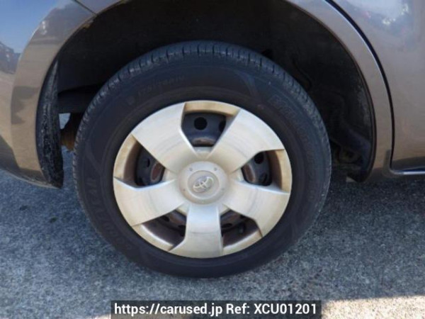 Used 2010 AT toyota sienta NCP81G Image[26]