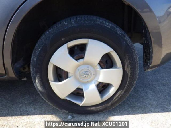 Used 2010 AT toyota sienta NCP81G Image[27]