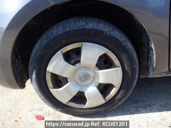 Used 2010 AT toyota sienta NCP81G Image[28]