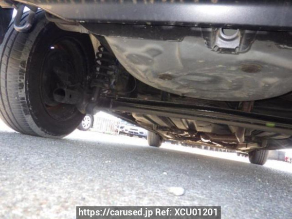 Used 2010 AT toyota sienta NCP81G Image[34]