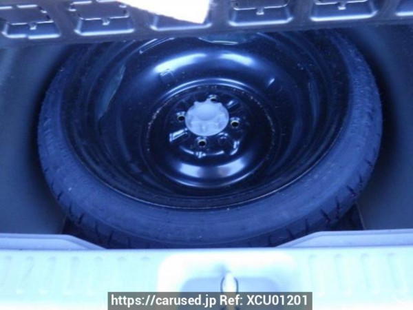 Used 2010 AT toyota sienta NCP81G Image[37]