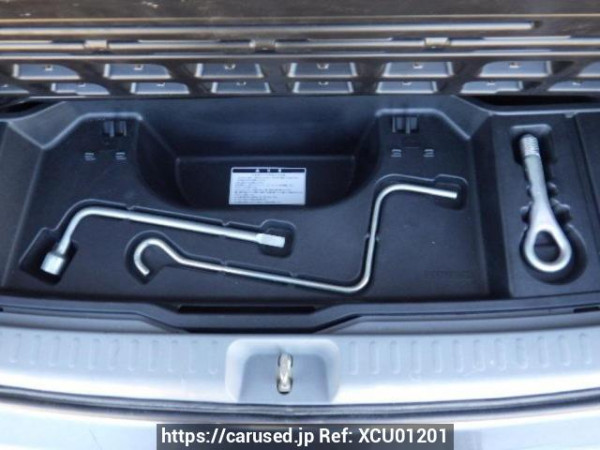 Used 2010 AT toyota sienta NCP81G Image[38]