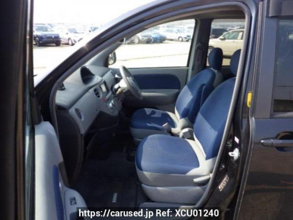 Used 2005 AT toyota sienta NCP81G Image[12]