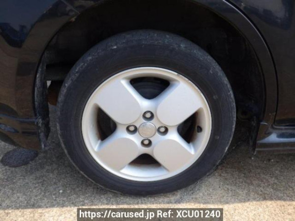 Used 2005 AT toyota sienta NCP81G Image[26]