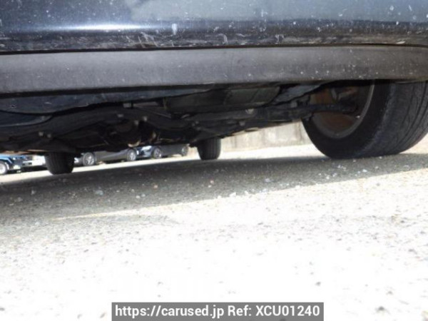 Used 2005 AT toyota sienta NCP81G Image[30]