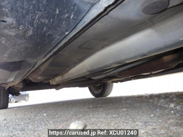 Used 2005 AT toyota sienta NCP81G Image[31]