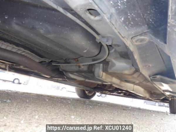 Used 2005 AT toyota sienta NCP81G Image[32]