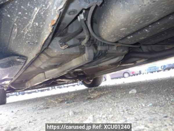 Used 2005 AT toyota sienta NCP81G Image[33]