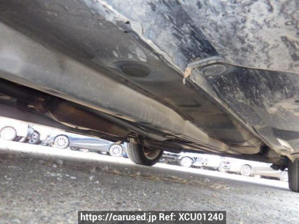 Used 2005 AT toyota sienta NCP81G Image[34]