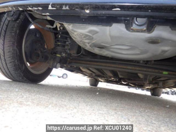 Used 2005 AT toyota sienta NCP81G Image[35]