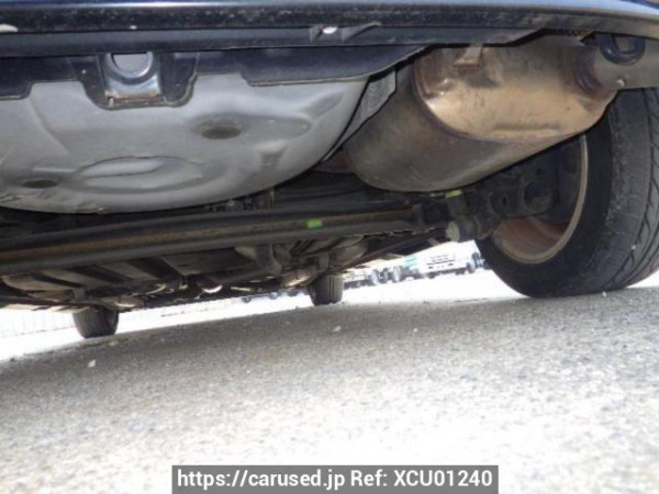 Used 2005 AT toyota sienta NCP81G Image[36]