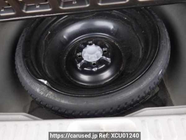 Used 2005 AT toyota sienta NCP81G Image[38]
