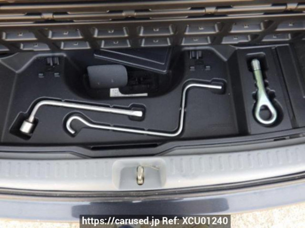 Used 2005 AT toyota sienta NCP81G Image[39]