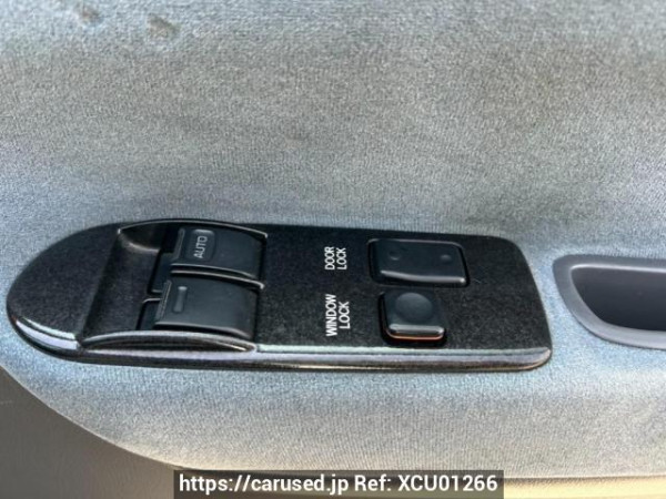 Used 2002 AT toyota hiace-van RZH112V Image[15]