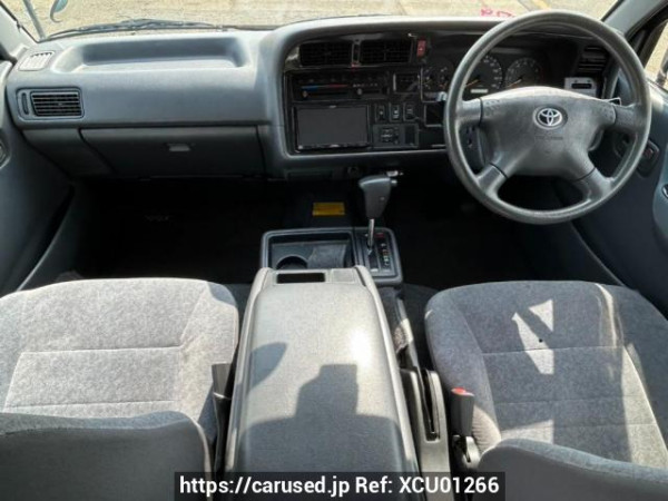 Used 2002 AT toyota hiace-van RZH112V Image[17]