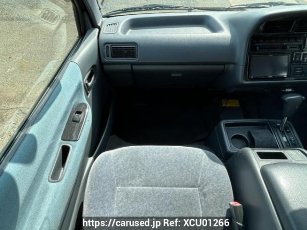 Used 2002 AT toyota hiace-van RZH112V Image[18]