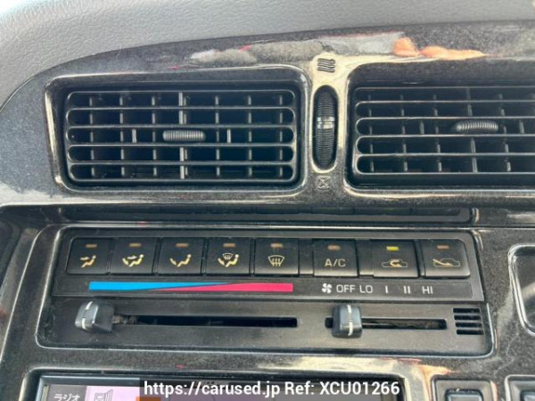 Used 2002 AT toyota hiace-van RZH112V Image[22]