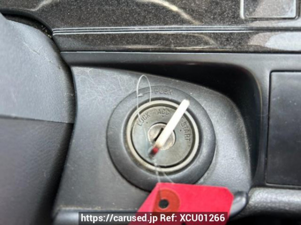 Used 2002 AT toyota hiace-van RZH112V Image[25]