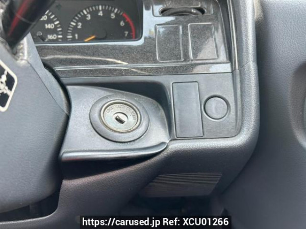 Used 2002 AT toyota hiace-van RZH112V Image[26]