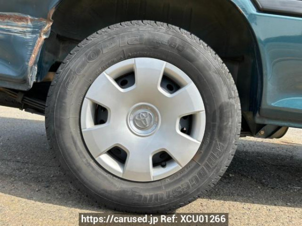 Used 2002 AT toyota hiace-van RZH112V Image[28]