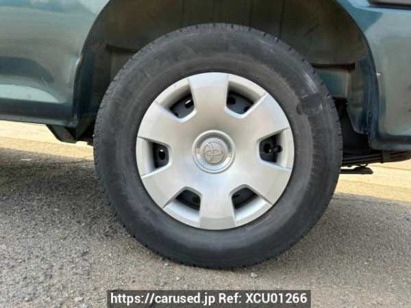 Used 2002 AT toyota hiace-van RZH112V Image[29]