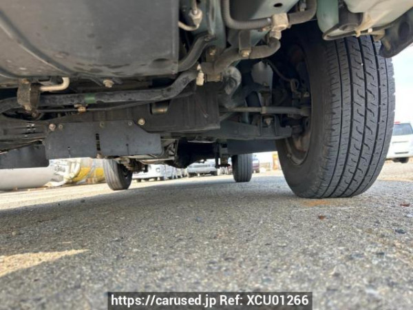 Used 2002 AT toyota hiace-van RZH112V Image[32]