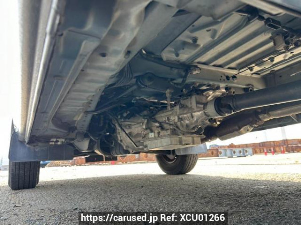 Used 2002 AT toyota hiace-van RZH112V Image[35]