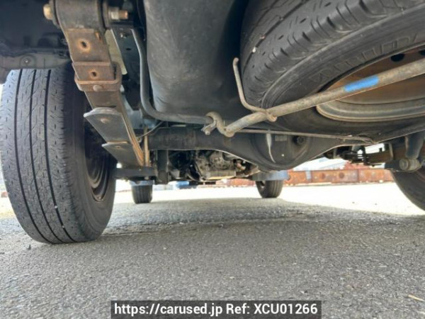 Used 2002 AT toyota hiace-van RZH112V Image[37]