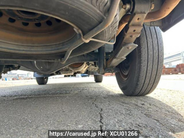 Used 2002 AT toyota hiace-van RZH112V Image[38]