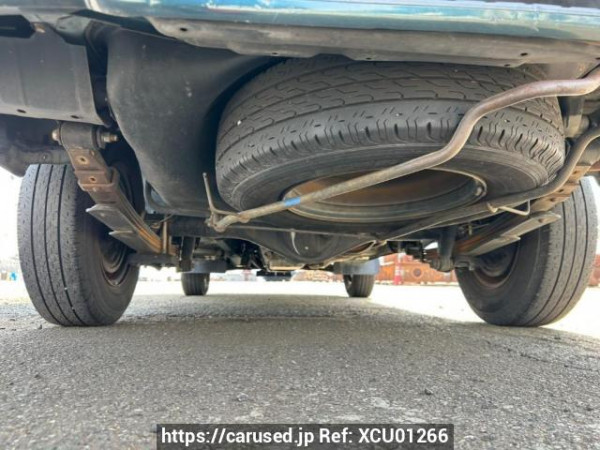 Used 2002 AT toyota hiace-van RZH112V Image[39]