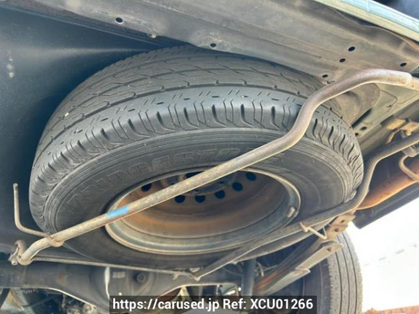Used 2002 AT toyota hiace-van RZH112V Image[40]