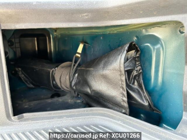 Used 2002 AT toyota hiace-van RZH112V Image[42]