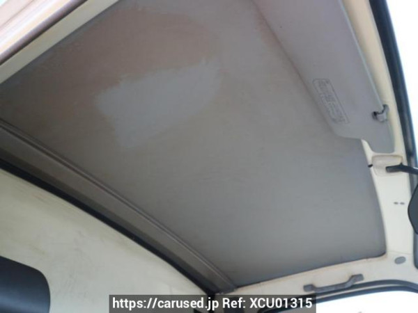 Used 2003 AT toyota hiace-van RZH112V Image[12]