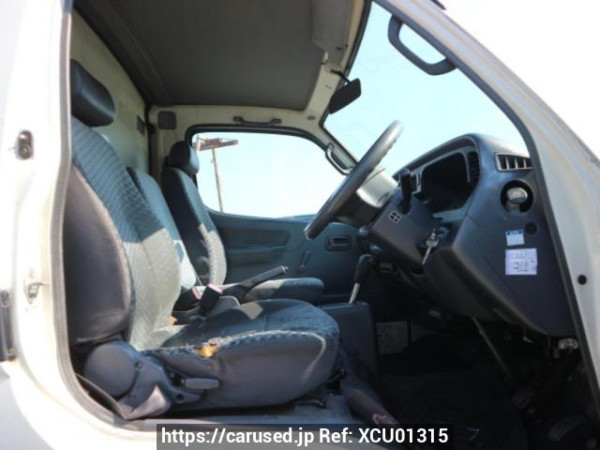 Used 2003 AT toyota hiace-van RZH112V Image[13]