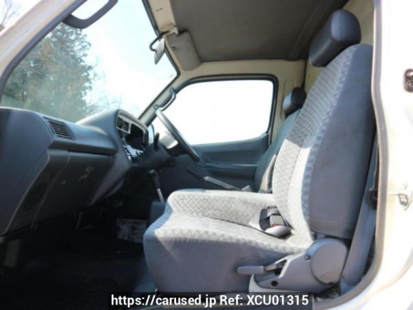 Used 2003 AT toyota hiace-van RZH112V Image[14]